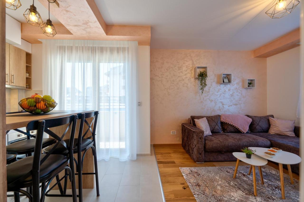 Apartment Stefan In Vila Katalina Lux Zlatibor Exterior foto