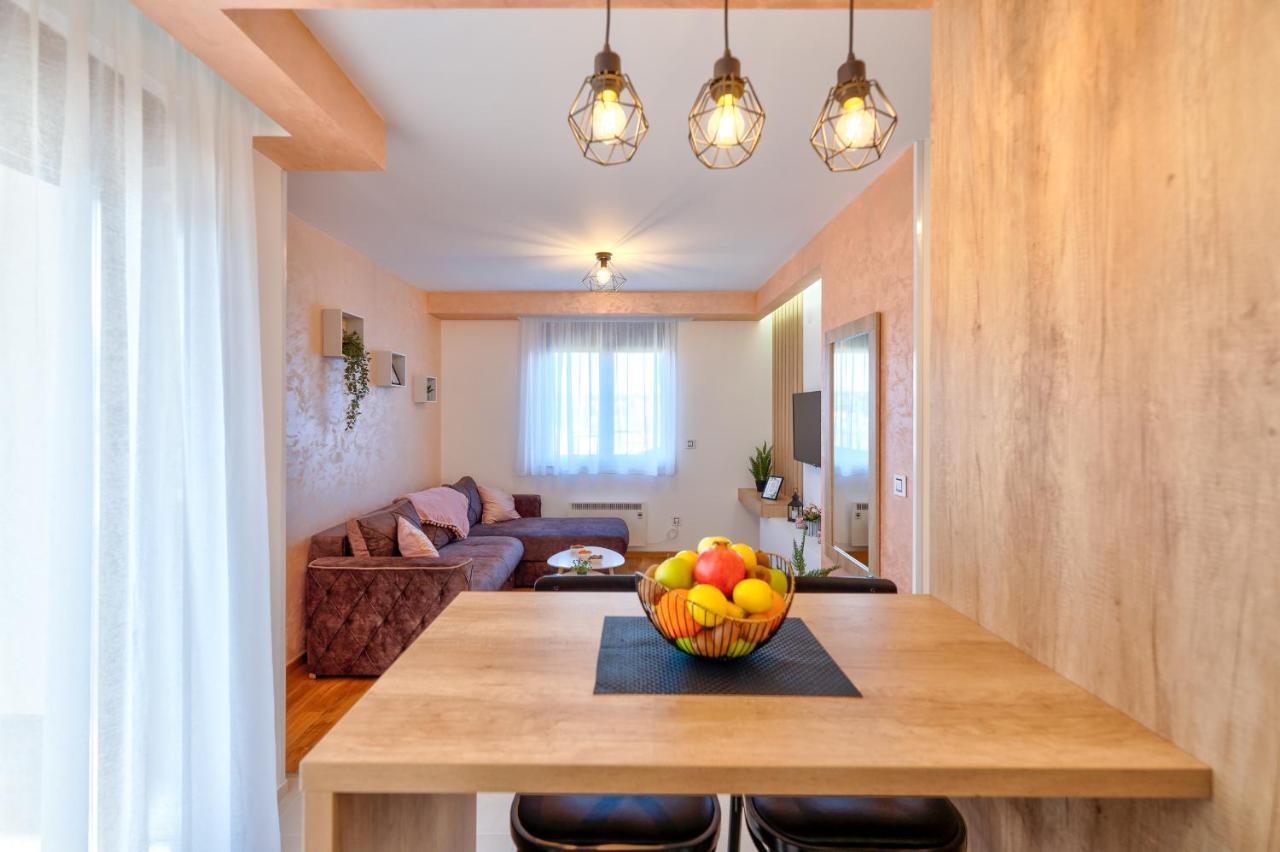 Apartment Stefan In Vila Katalina Lux Zlatibor Exterior foto