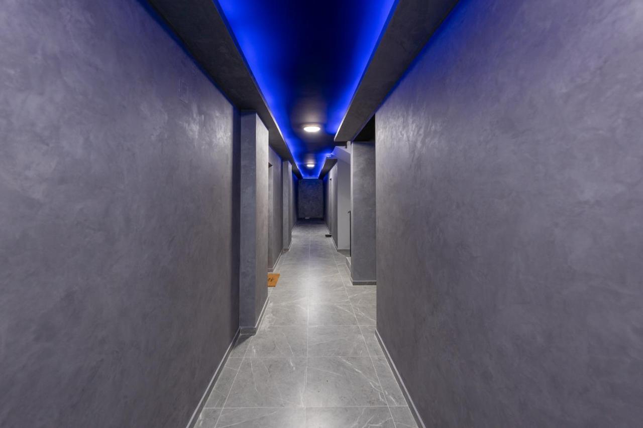 Apartment Stefan In Vila Katalina Lux Zlatibor Exterior foto