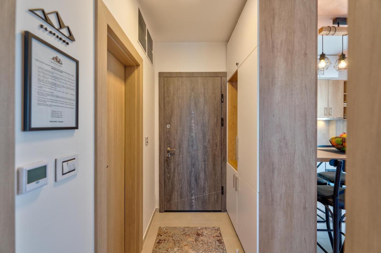 Apartment Stefan In Vila Katalina Lux Zlatibor Exterior foto