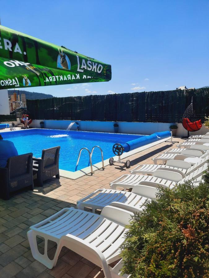 Apartment Stefan In Vila Katalina Lux Zlatibor Exterior foto